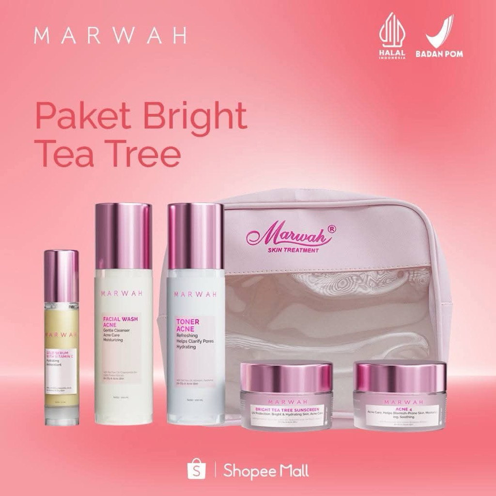 DIAMOND BRIGHT TEATREE