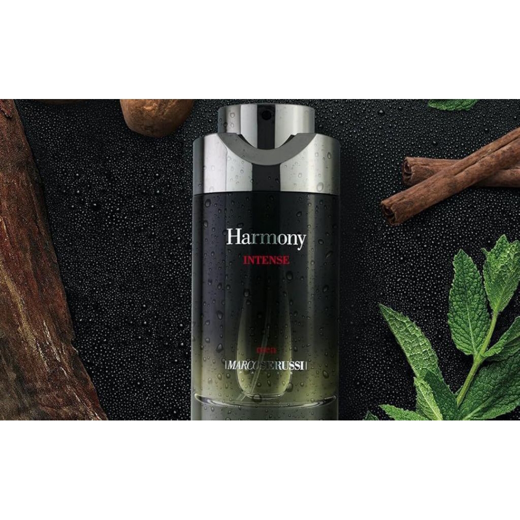 harmony intens