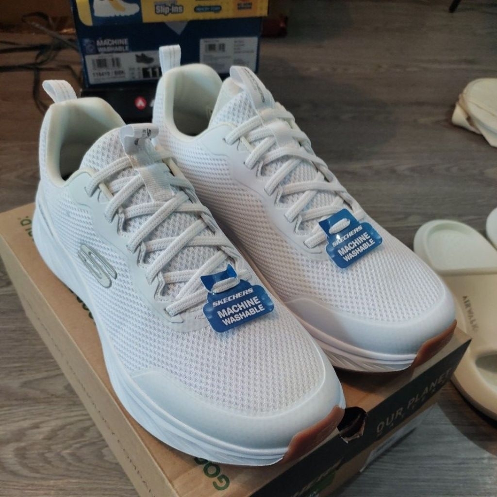 Sepatu S 232835/WHT