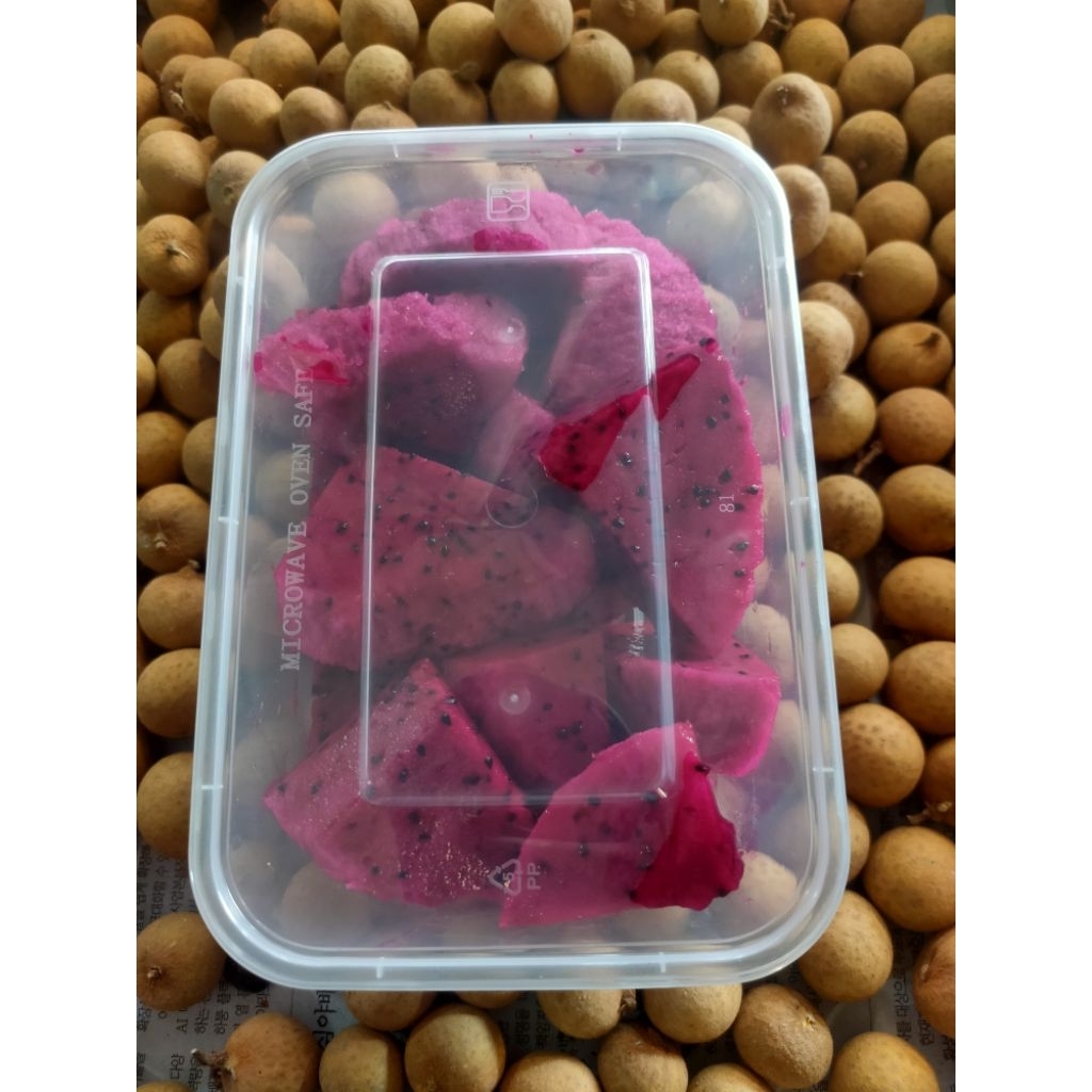 1 Pack Buah Naga