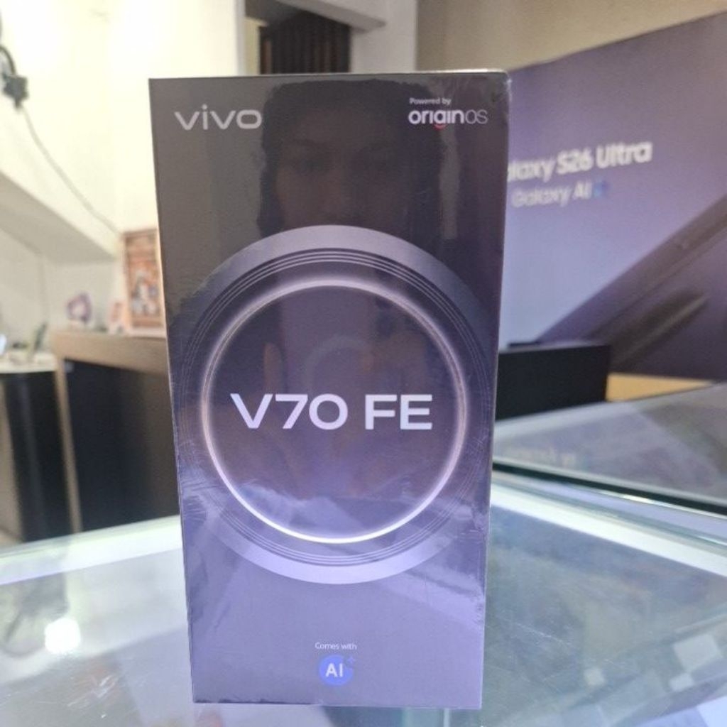 VIVO V70FE