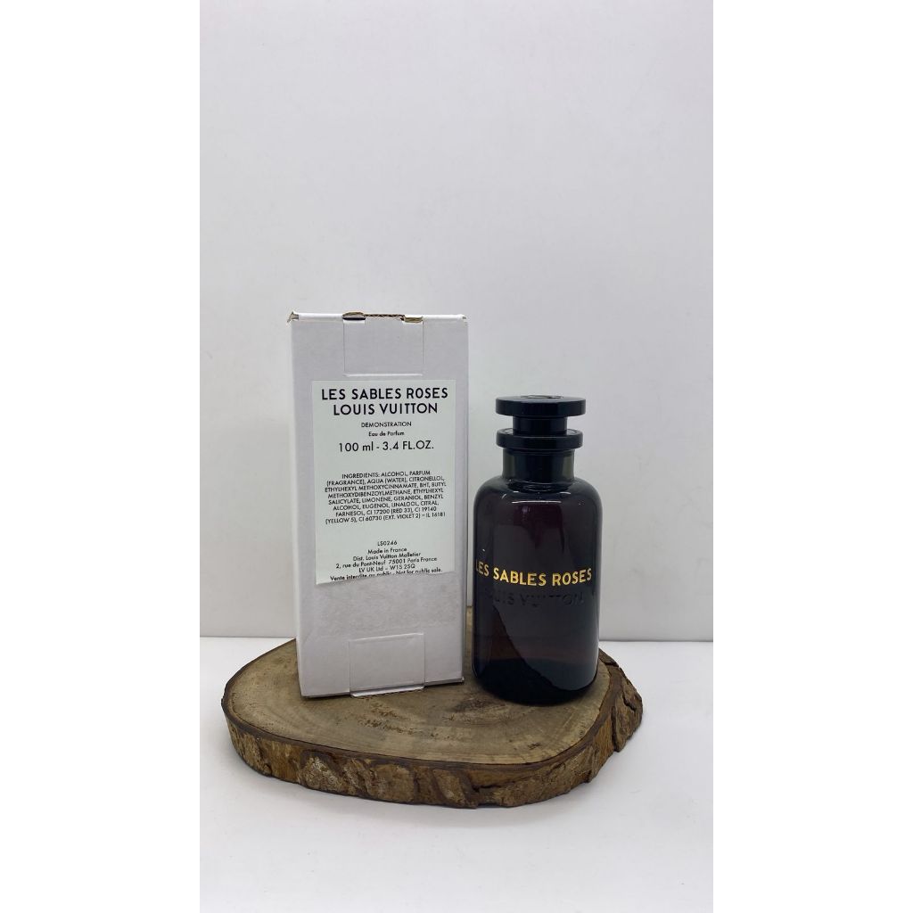 Tester LV edp 100ml Collection