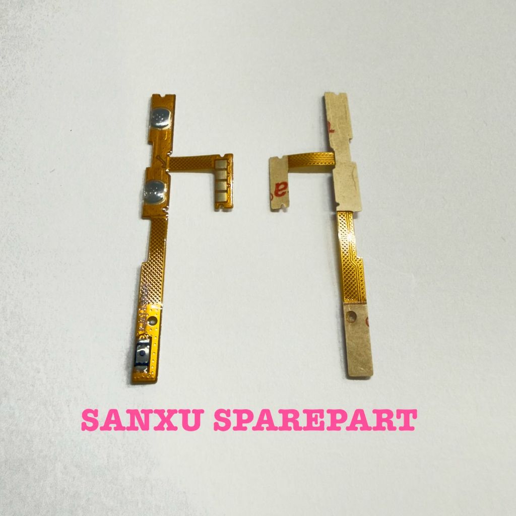 Flexibel Samsung A145P On Off + Volume