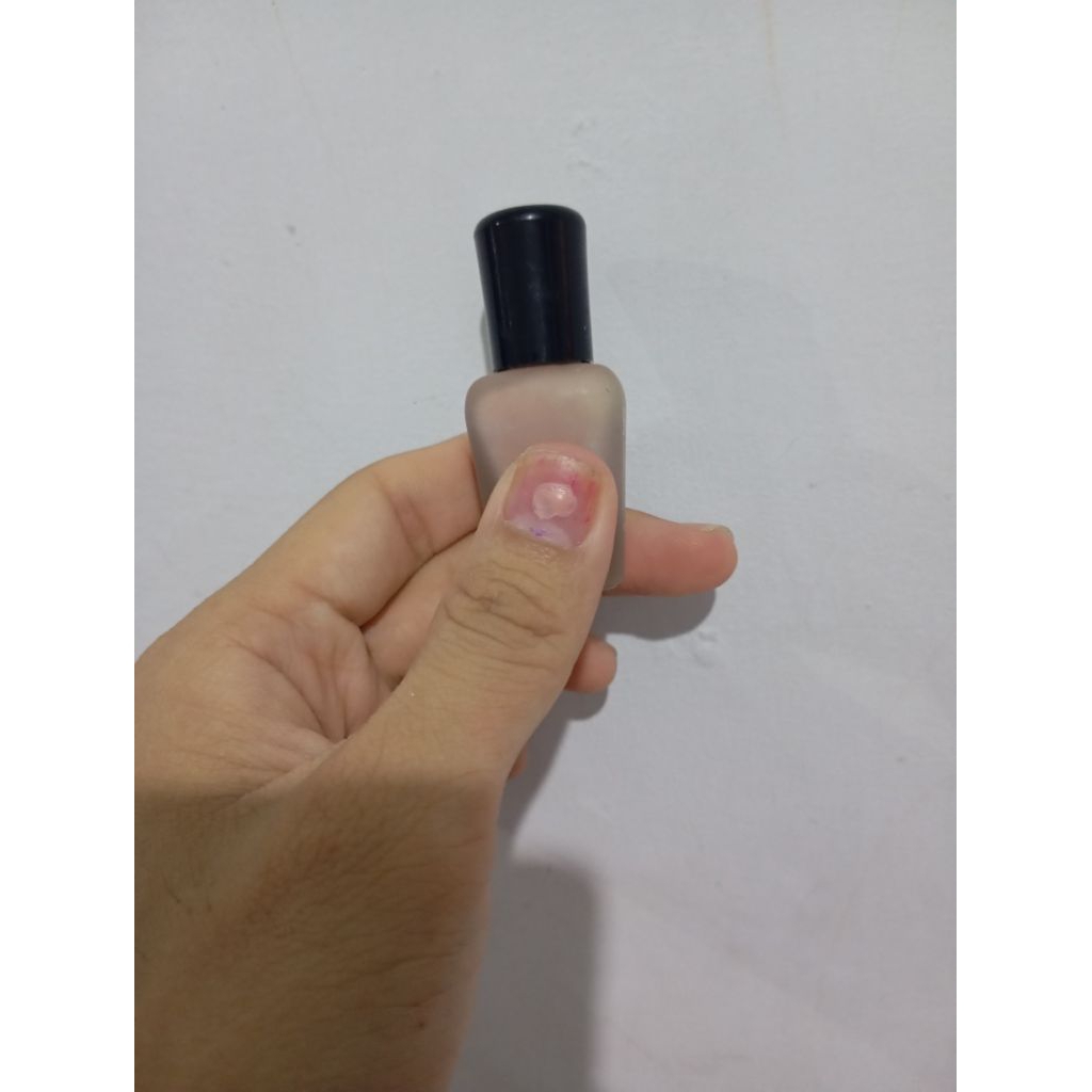 KUTEK NUDE MATTE DOVE