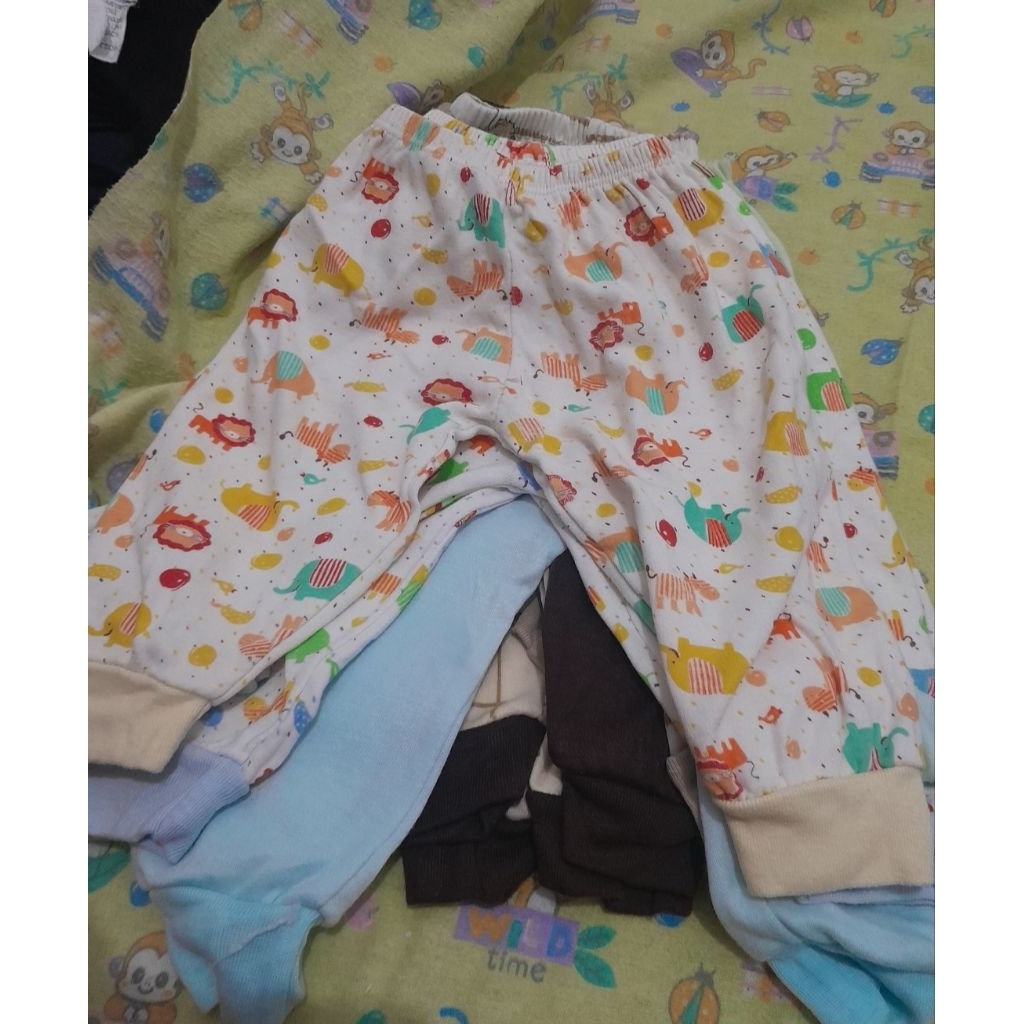 PL celana panjang NB