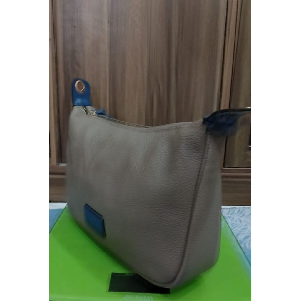 Tas kulit