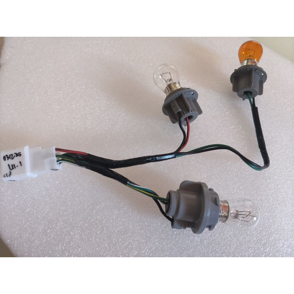 stoplamp Innova thn2012-2015