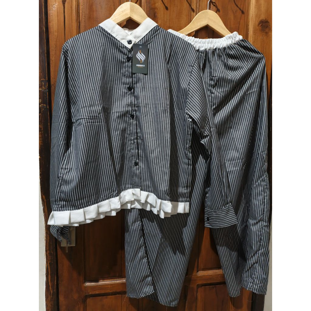 OBRAL ONE SET BARU SATUAN
