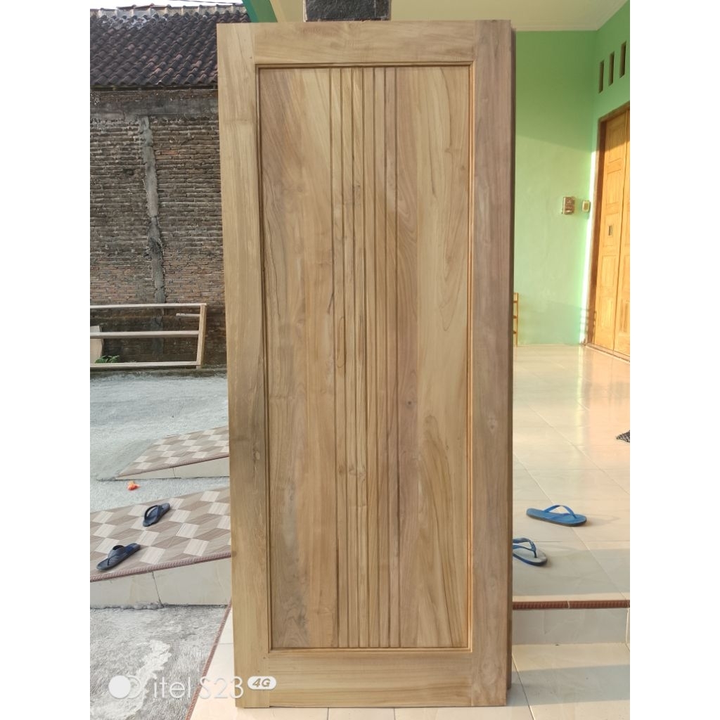 pintu jati