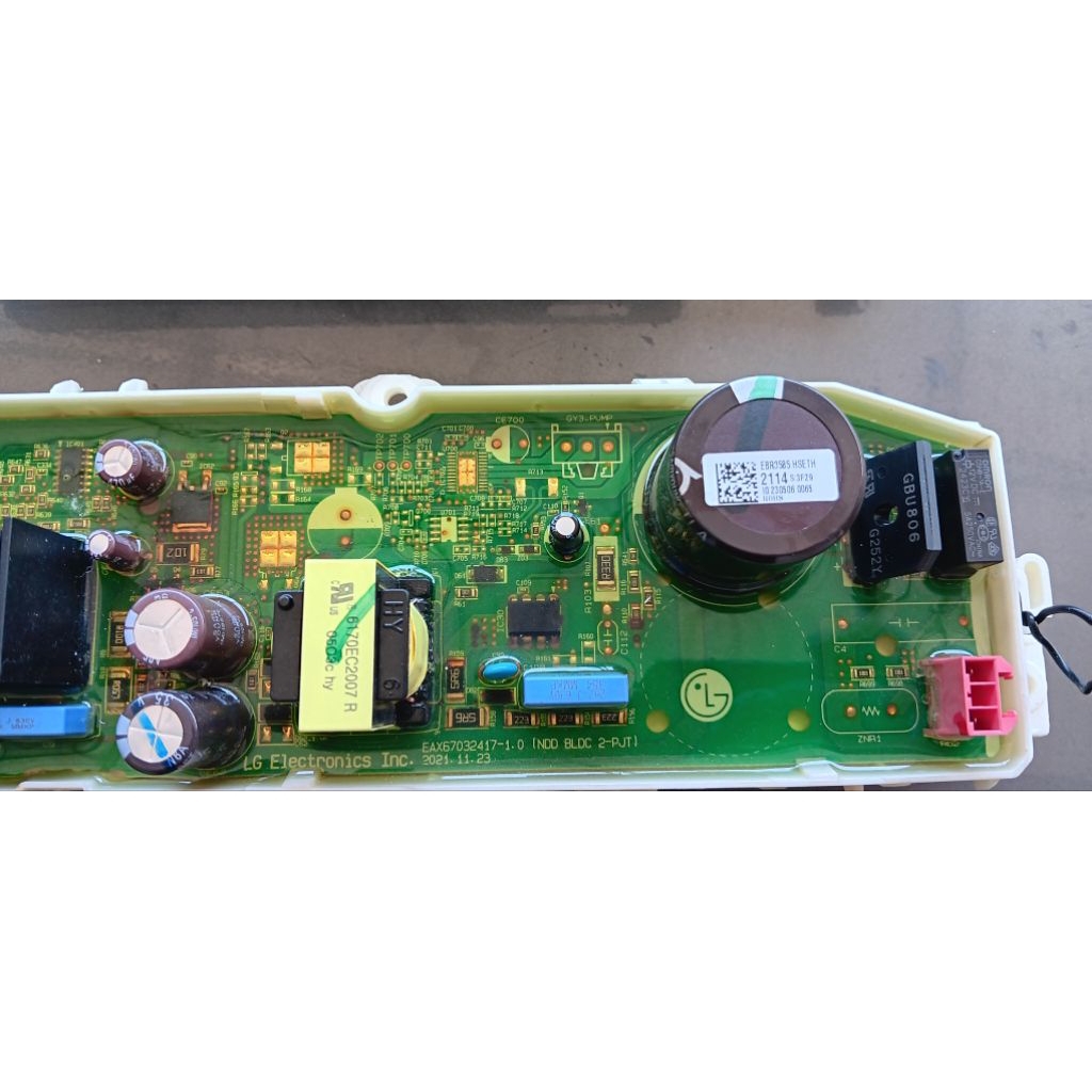 Modul Set Original LG T2518VSPM