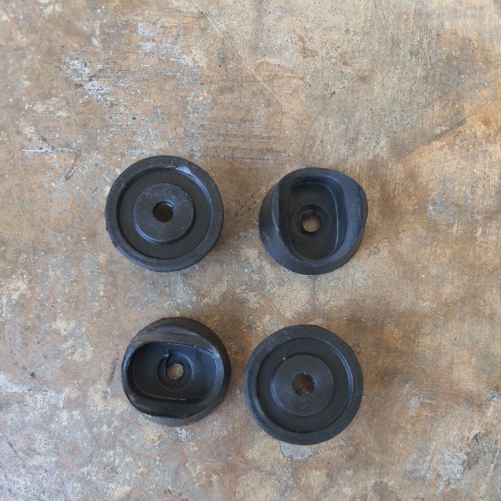 KARET MATA KUCING UNIVERSAL