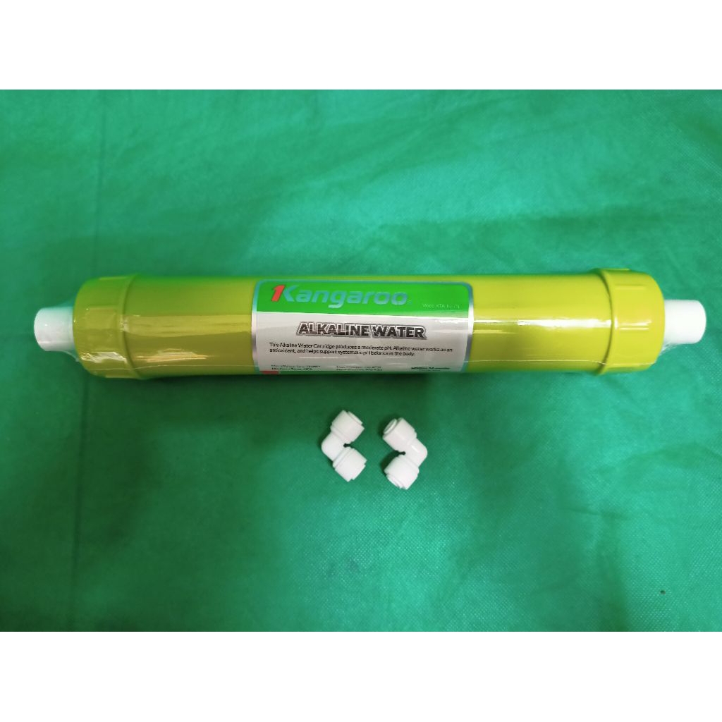 Alkaline Water Kangaroo