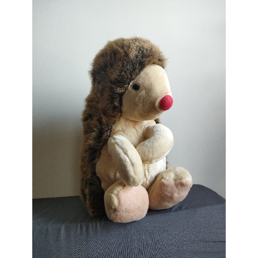 Boneka Landak Medium