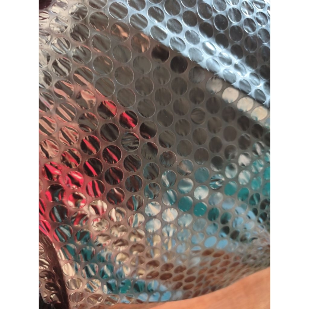 Bubble Wrap Extra untuk Perlindungan Maksimal