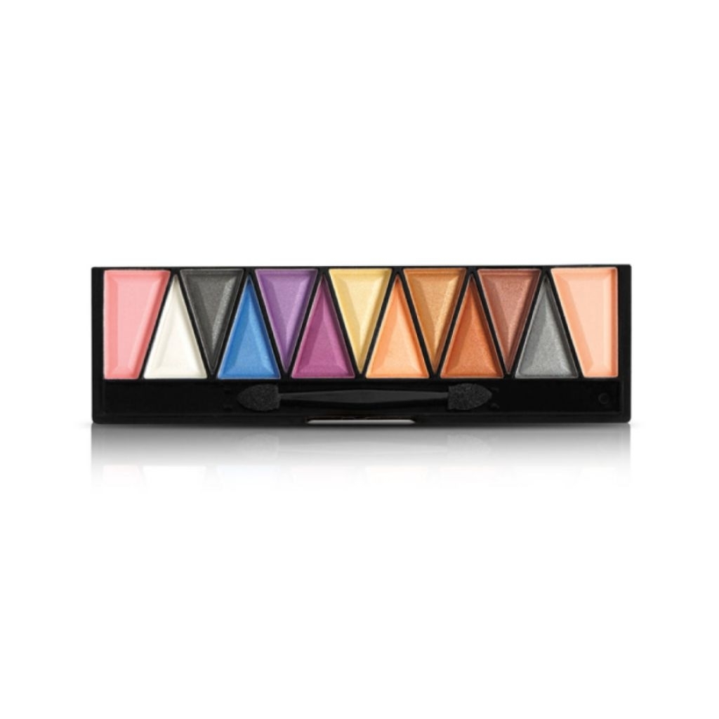 Eyeshadow Implora Pallete