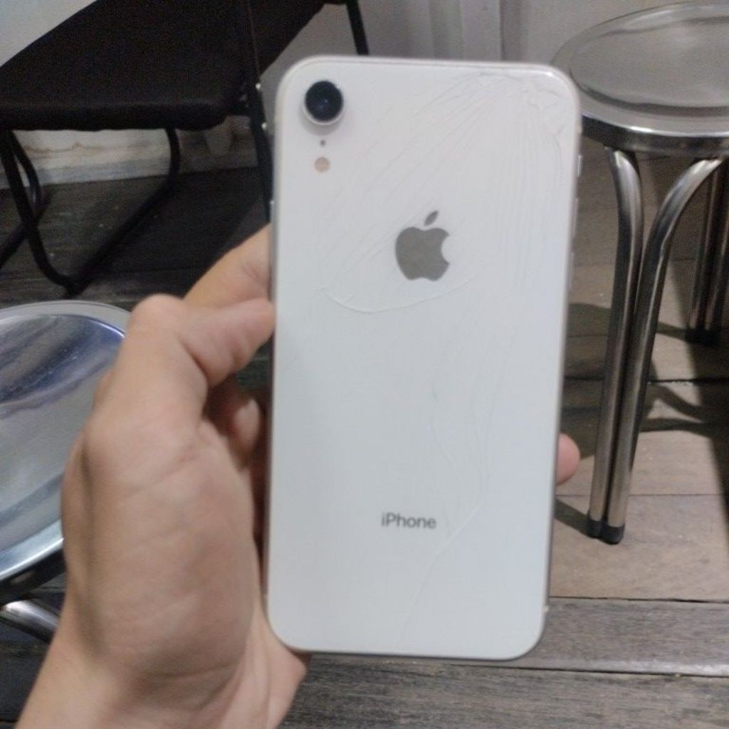 iPhone XR 64GB Regis