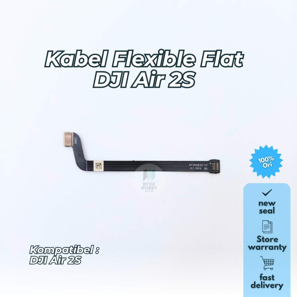 Kabel Flexible Flat Original DJI Air 2S