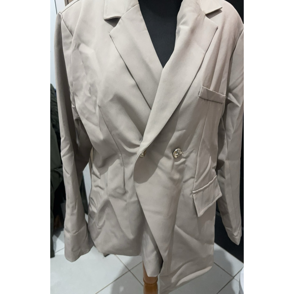 preloved outer