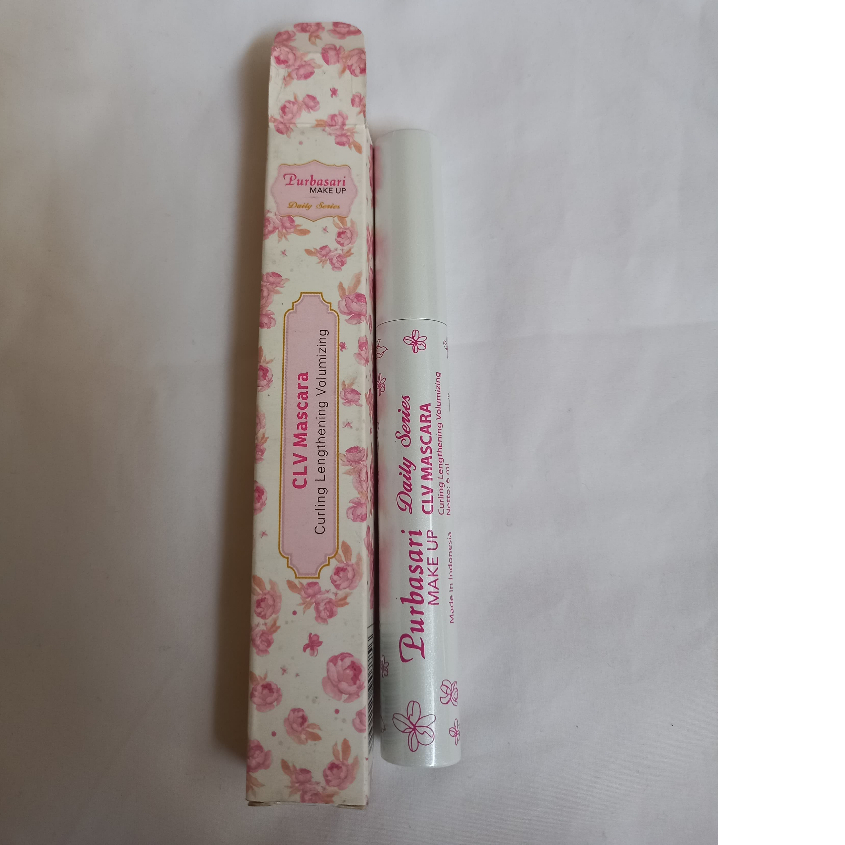 Purbasari CLV Mascara