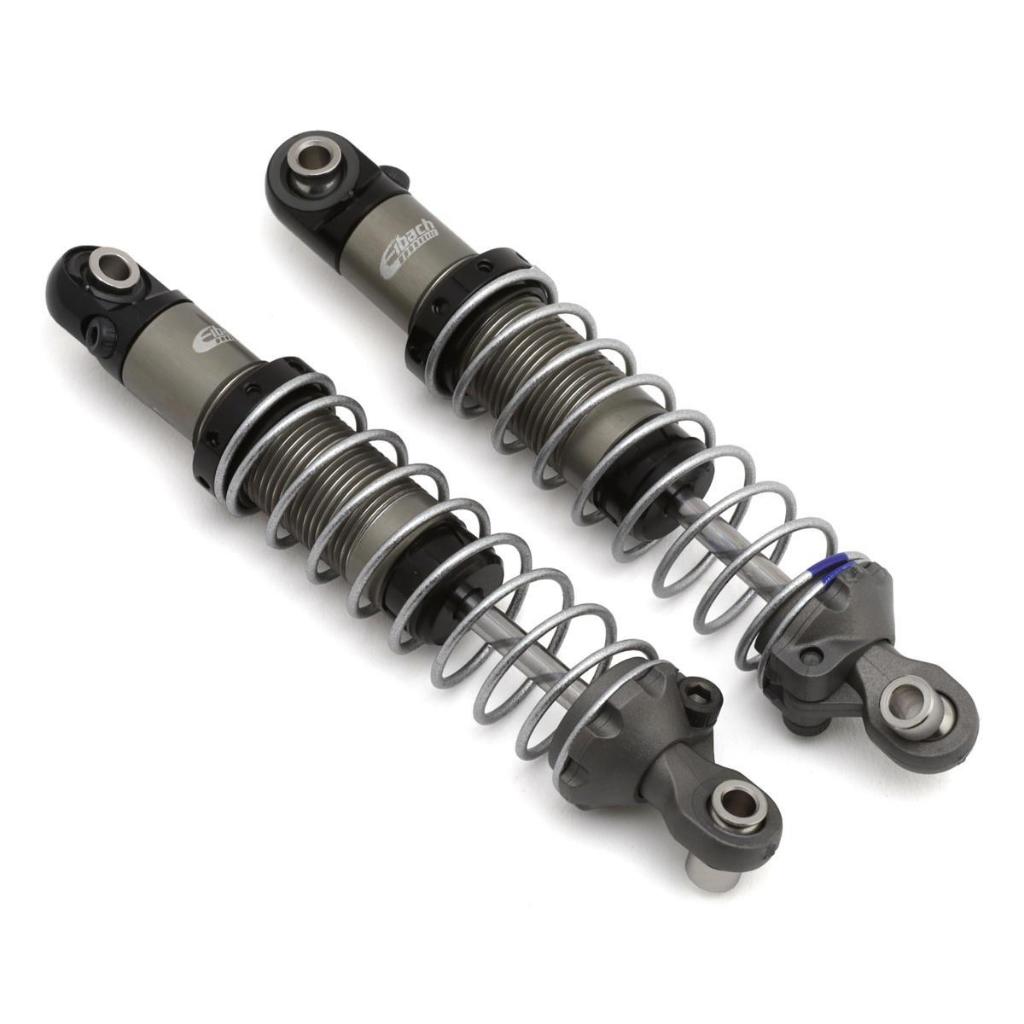VANQUISH PRODUCTS EIBACH S8E PERFORMANCE 80MM SCALE CRAWLER SHOCKS (2) #VPS10350