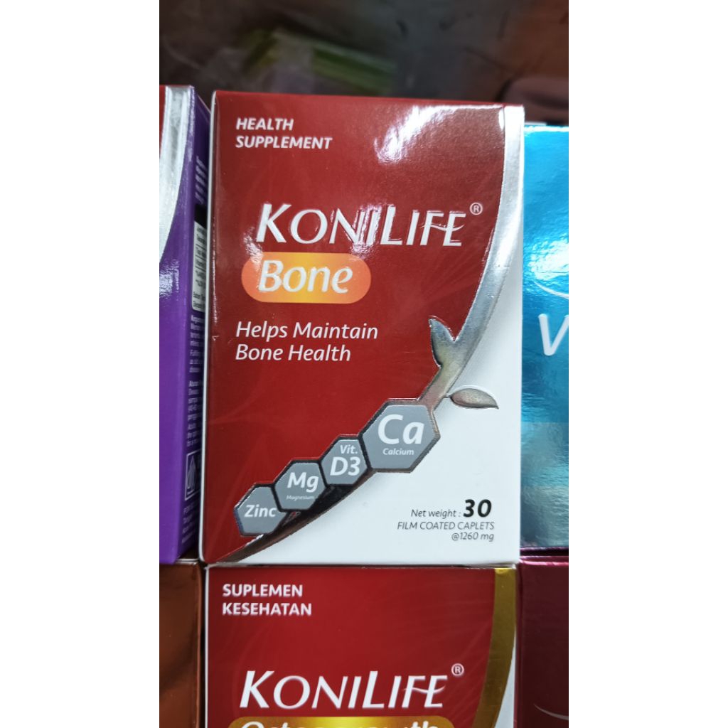 Konilife Bone