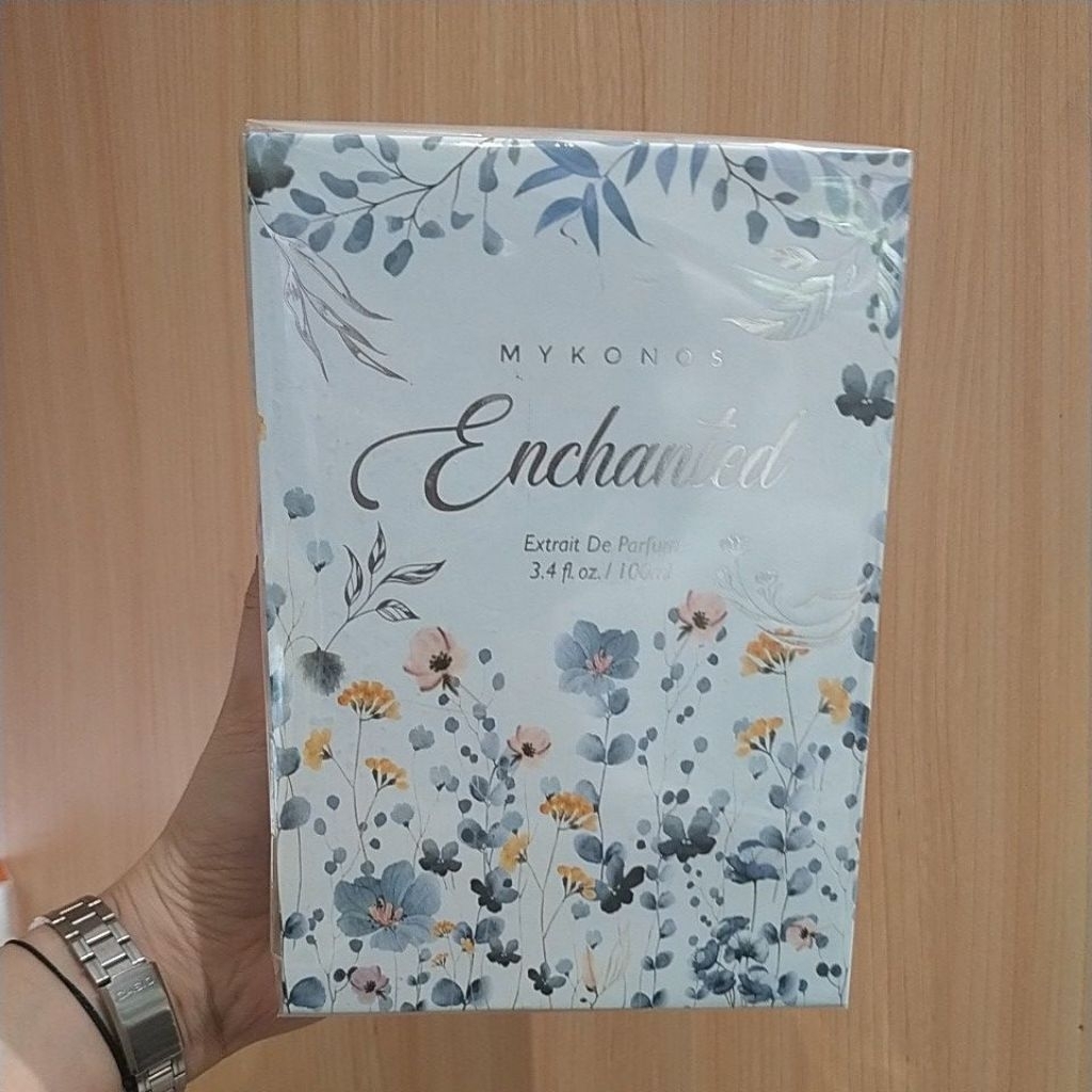 MYKONOS ENCHANTED 100ML