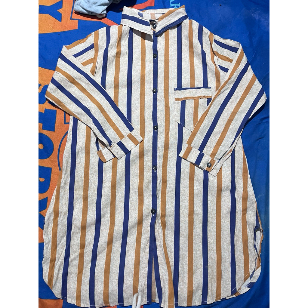 tunik salur