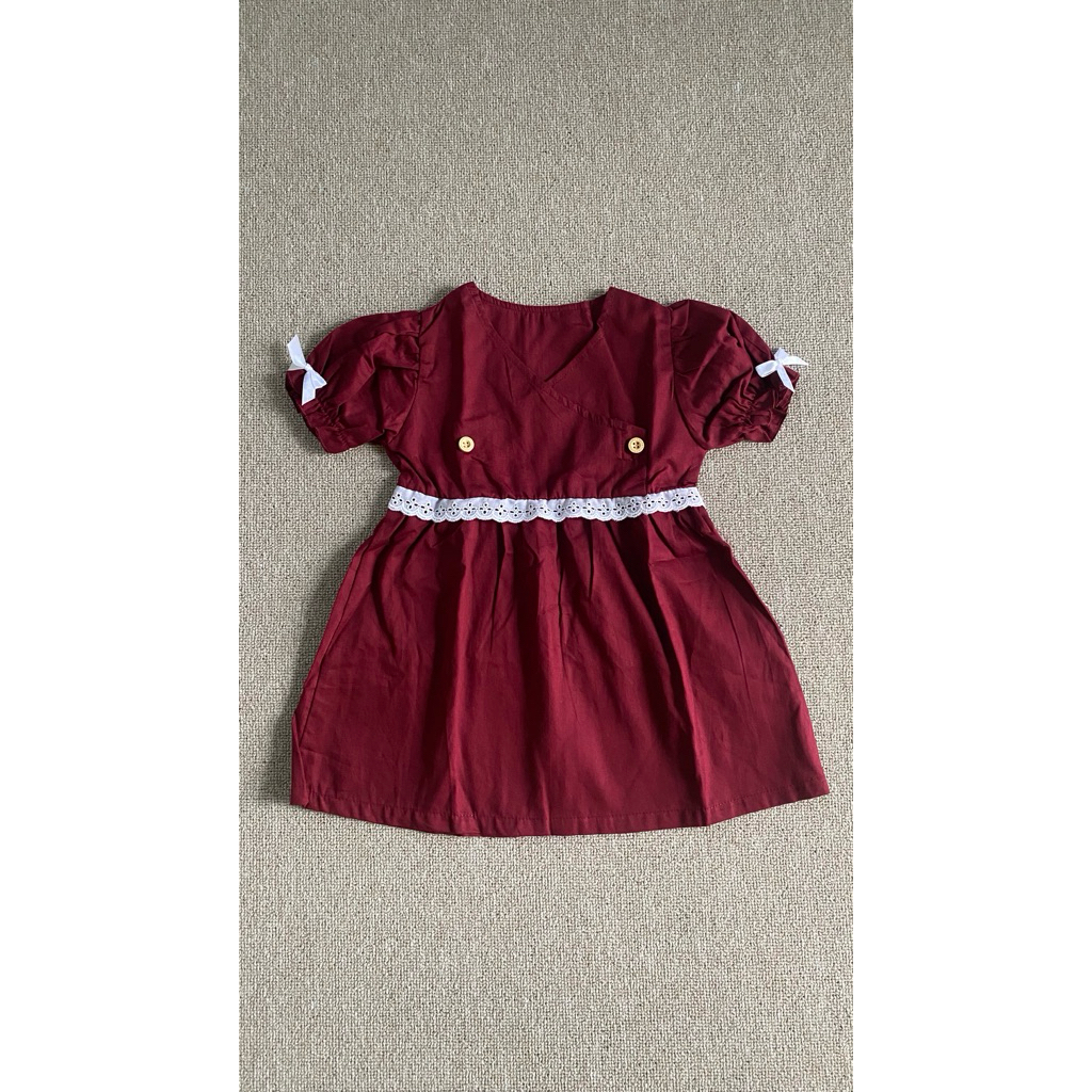 HolyDress