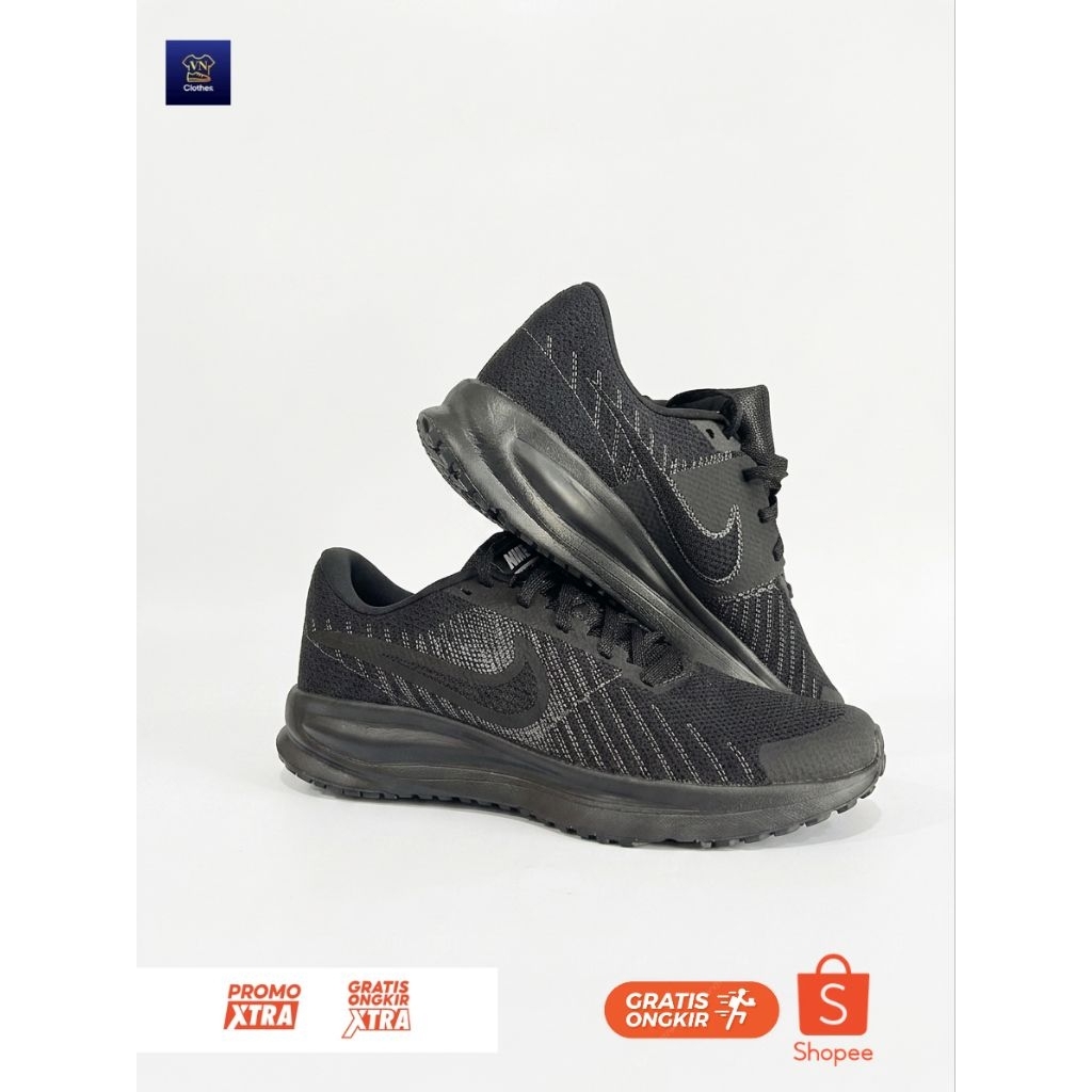Nike Run Defy