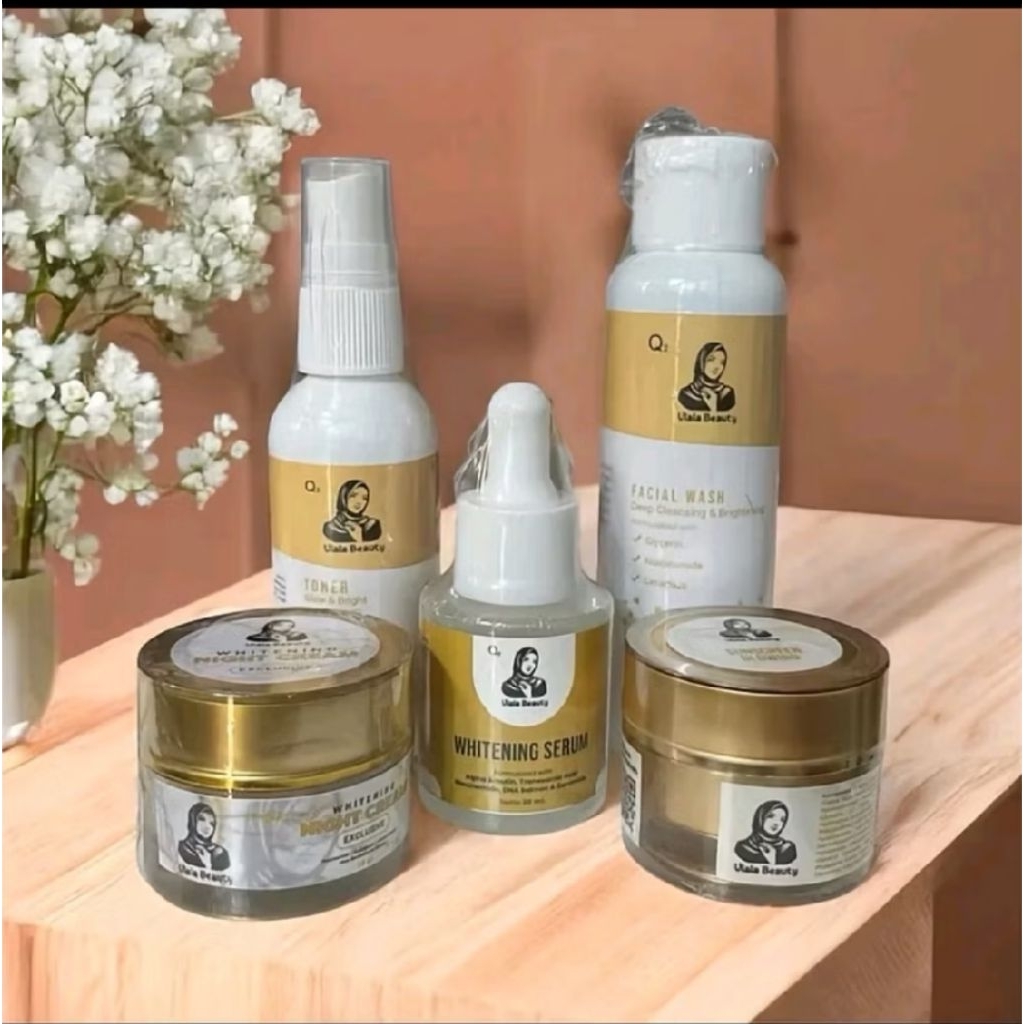 PAKET POCUTULA 5IN1 ORIGINAL