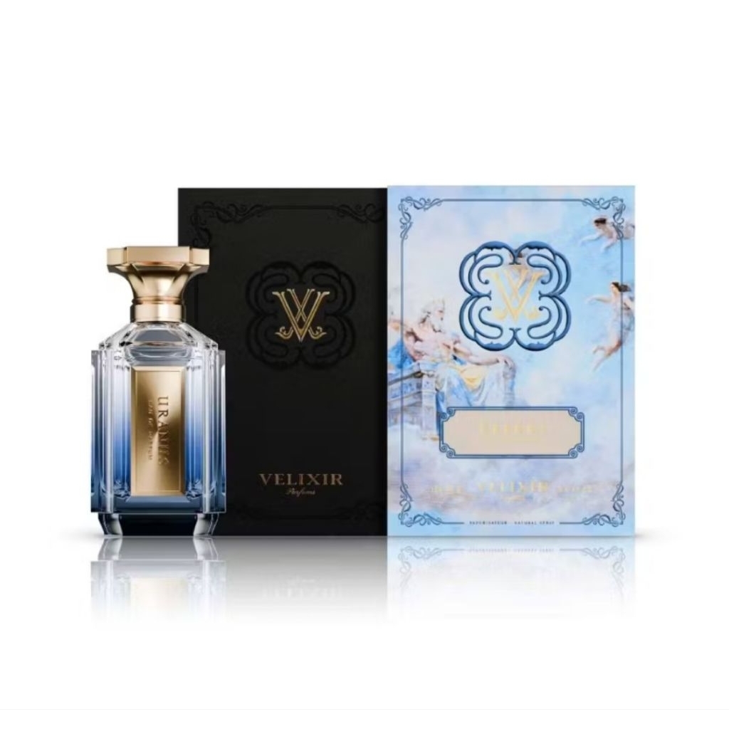 Velixir Uranus 100ML