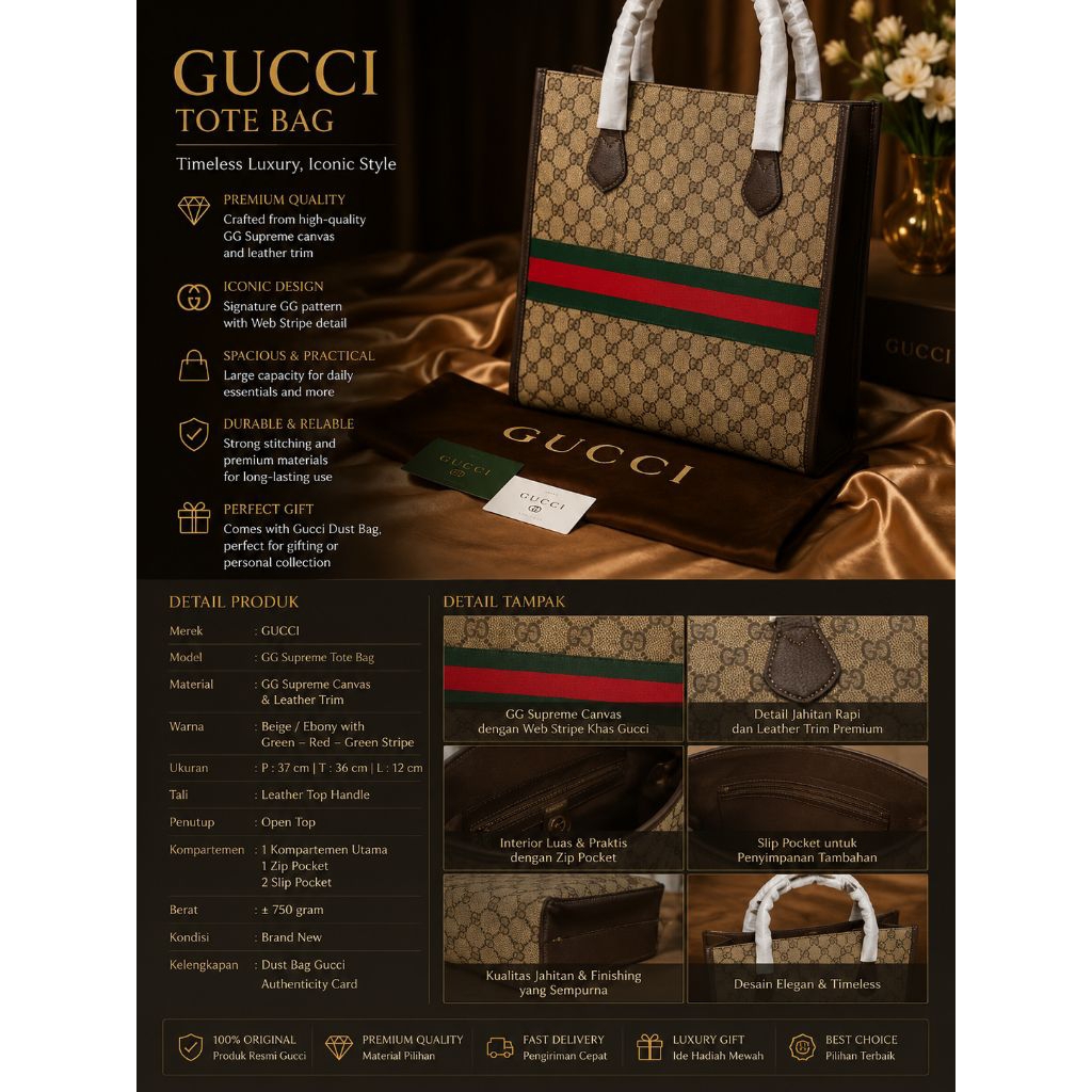 leather canvas tote bag