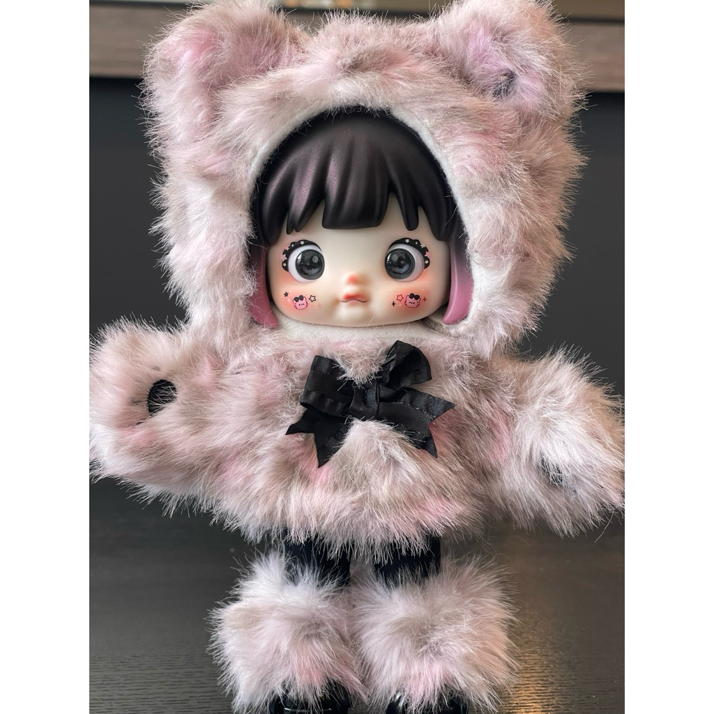 Nommi Forest Kingdom plush blind box