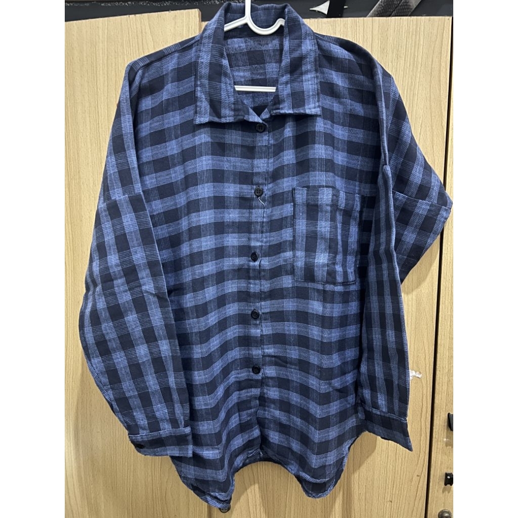 flanel