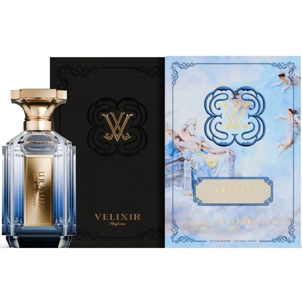VELIXIR URANUS