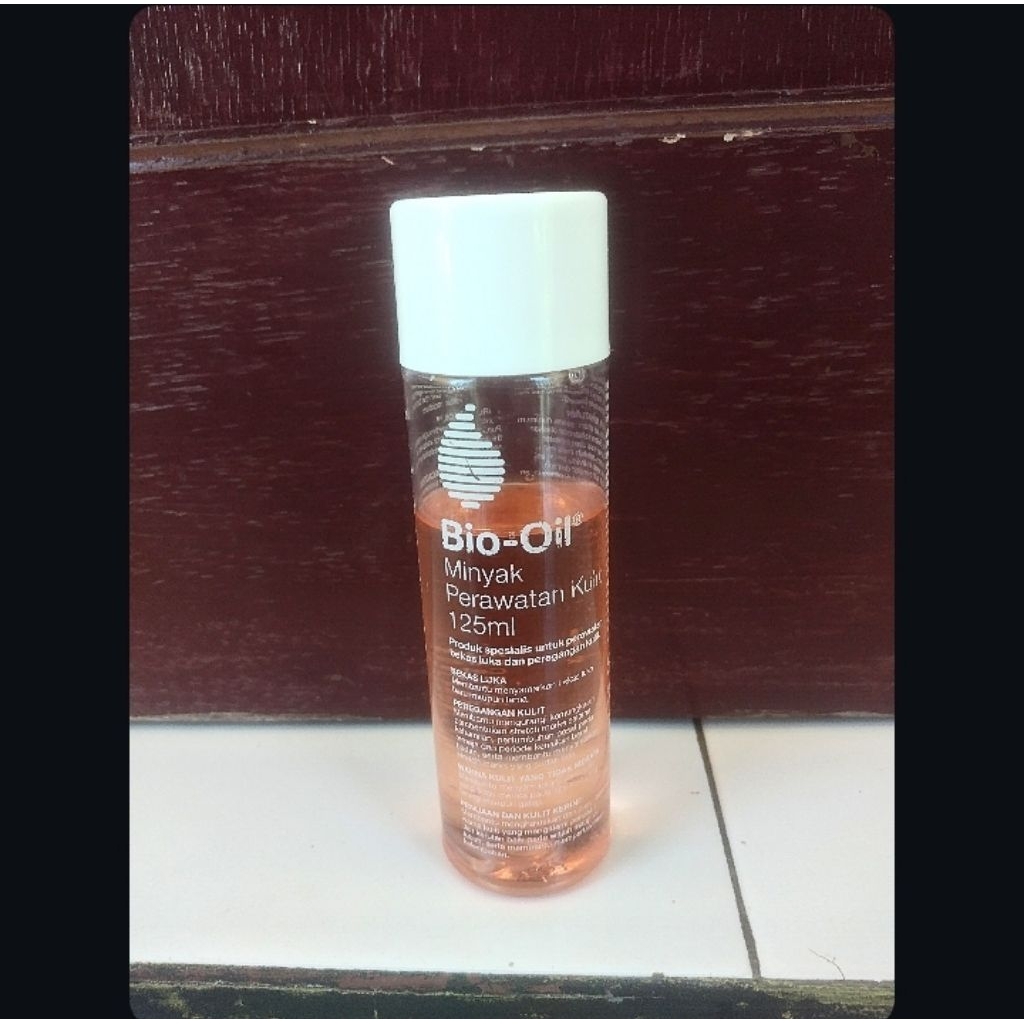 BIO OIL PRELOVED