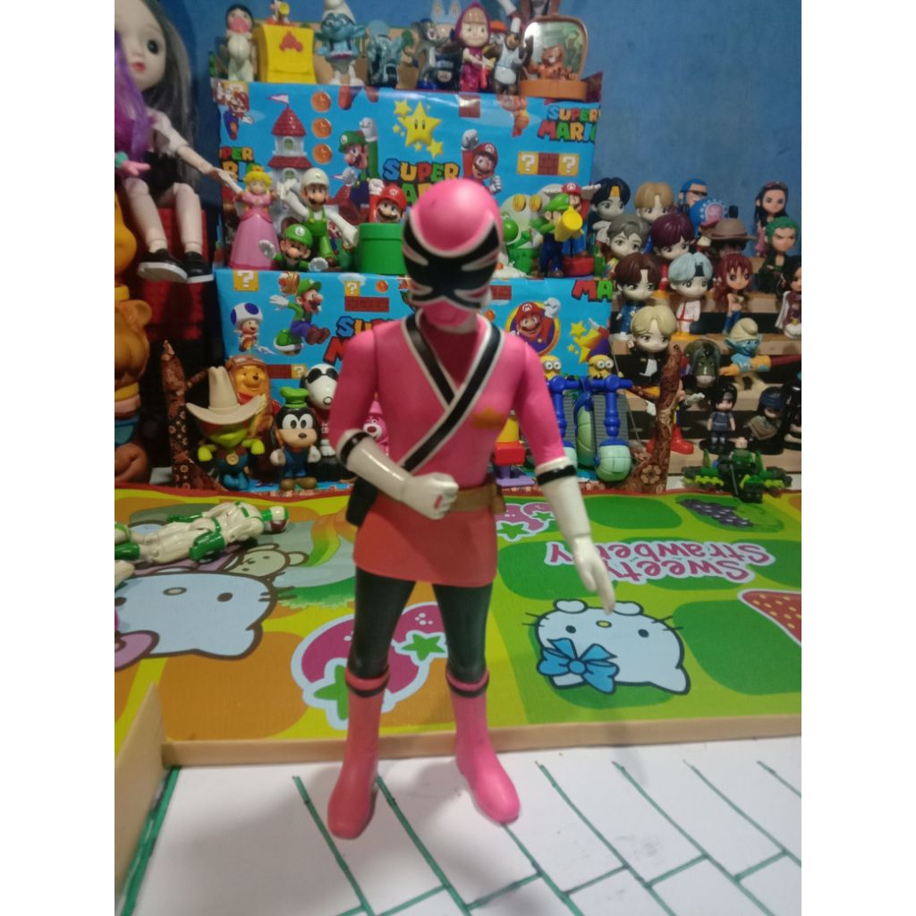 power ranger