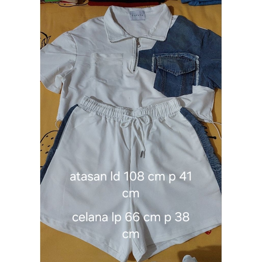 Oneset