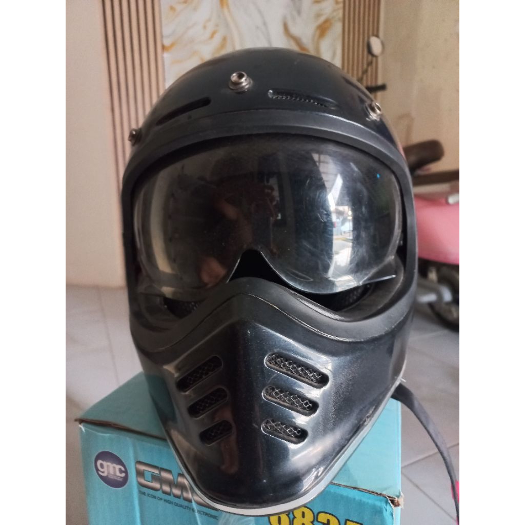 helm jp signagure second