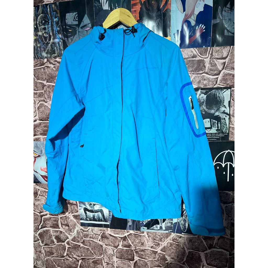 jket OUTDOOR JWS