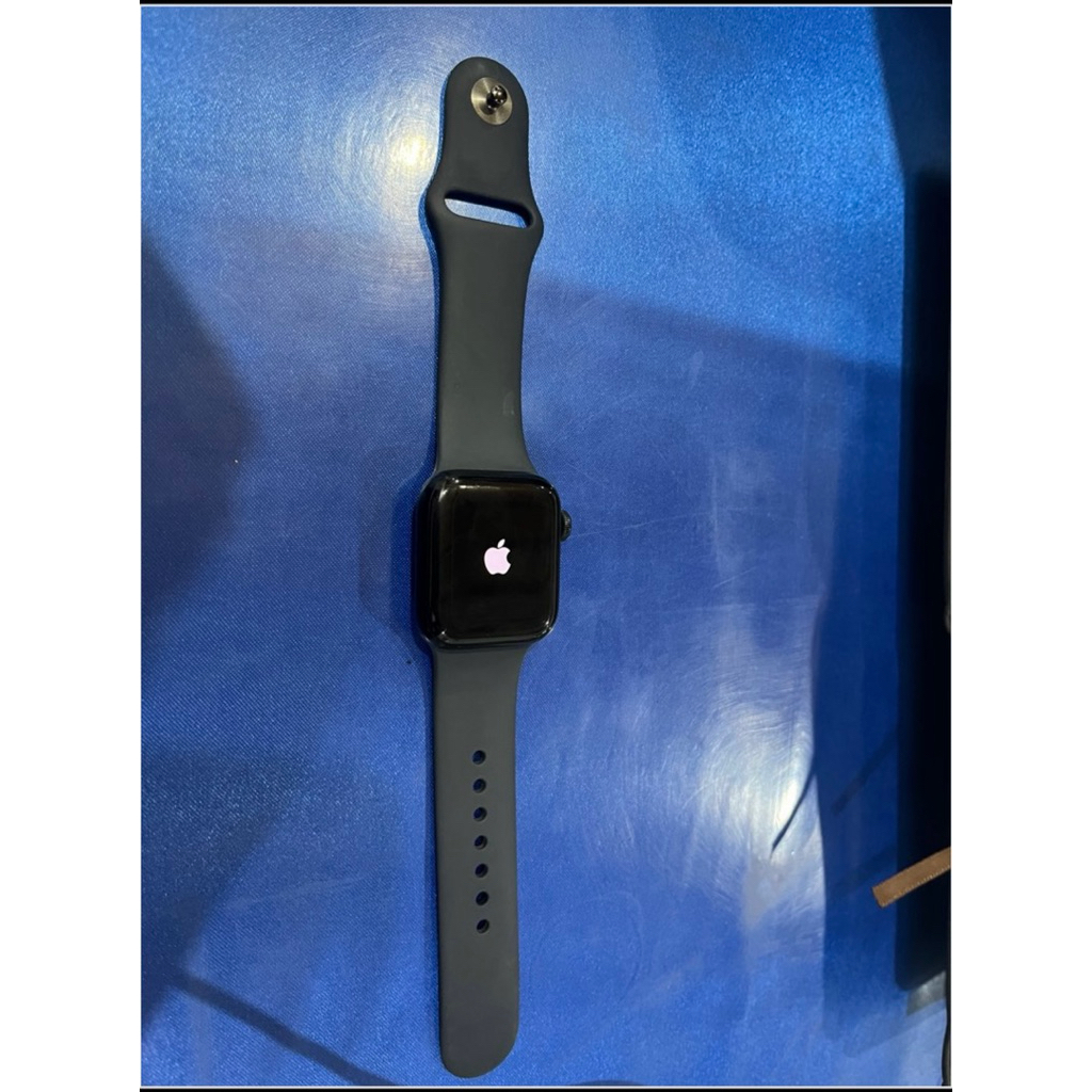app watch gen se
