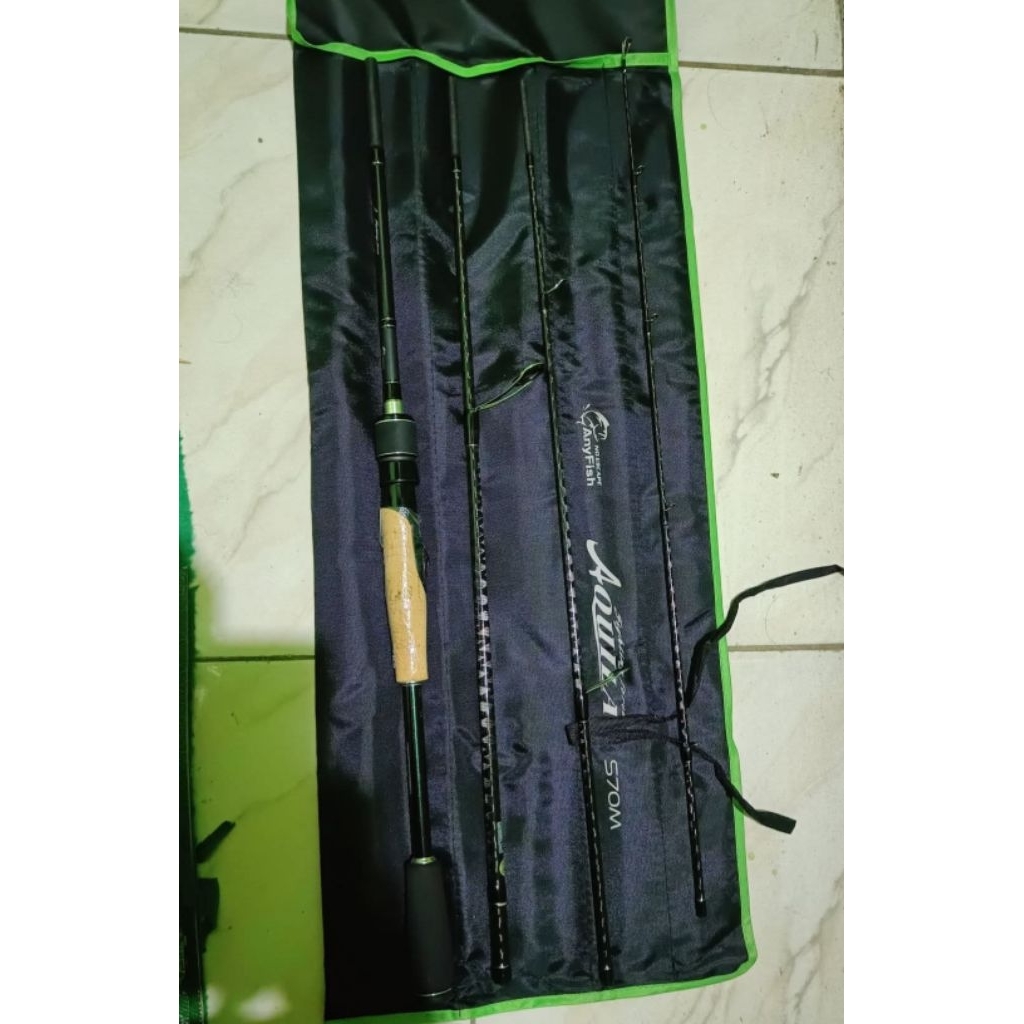 anyfish aquila S704M