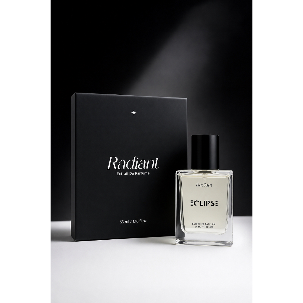 Radiant Perfume - Eclipse 35ml