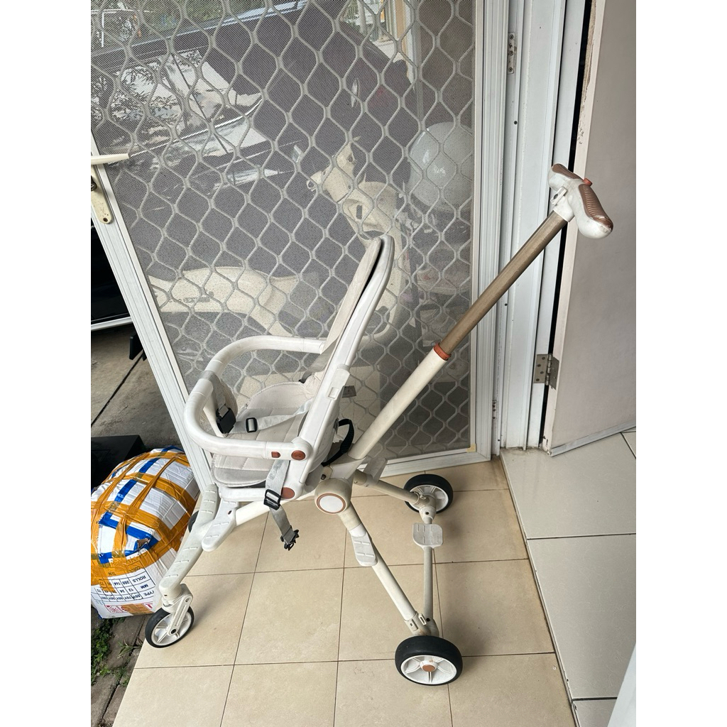 Preloved Stroller anak/bayi