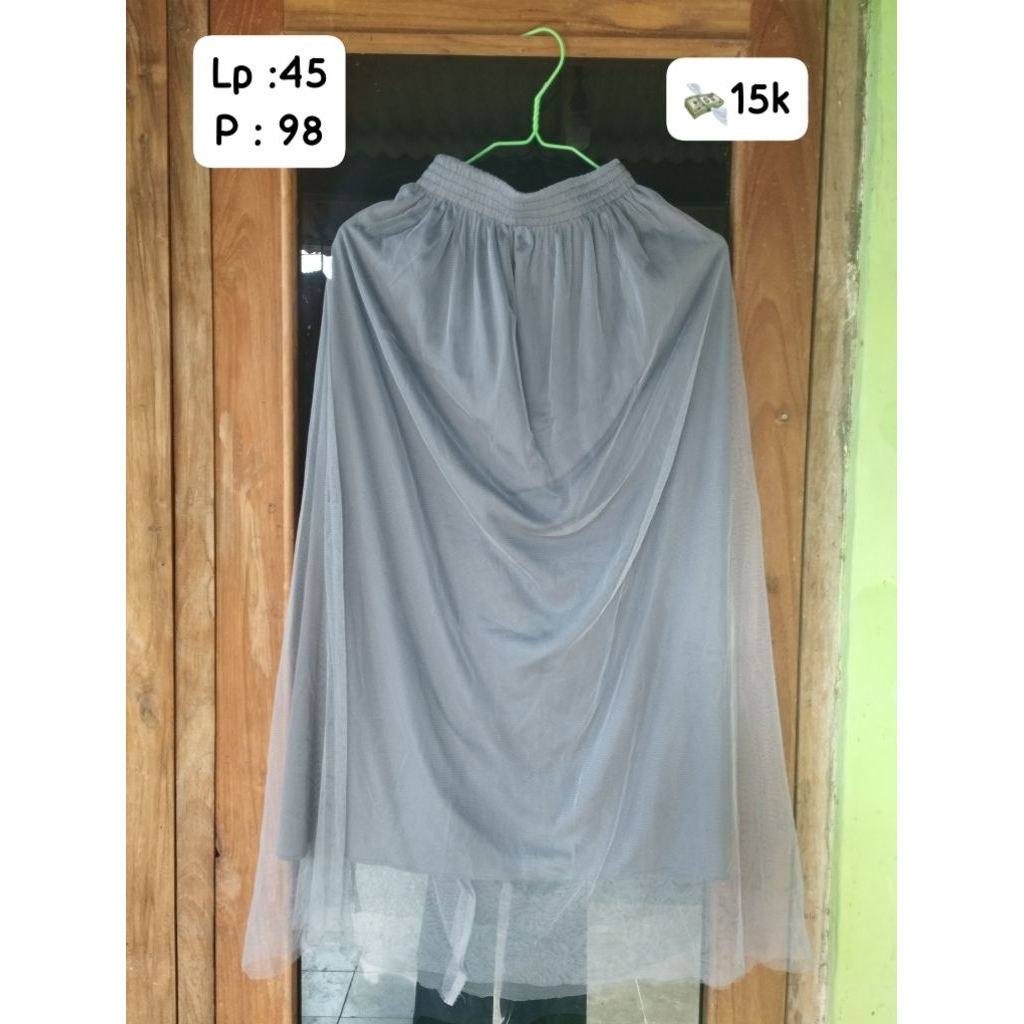 rok lilit