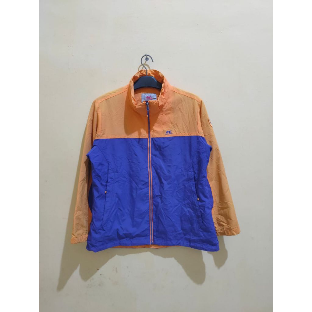 JAKET OUTDOOR KOLPING