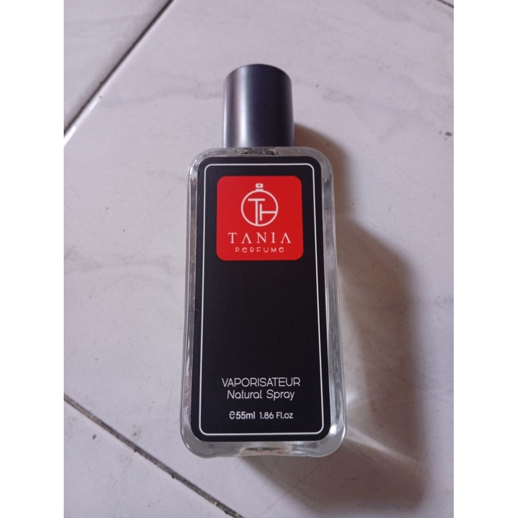 minyak wangi tania