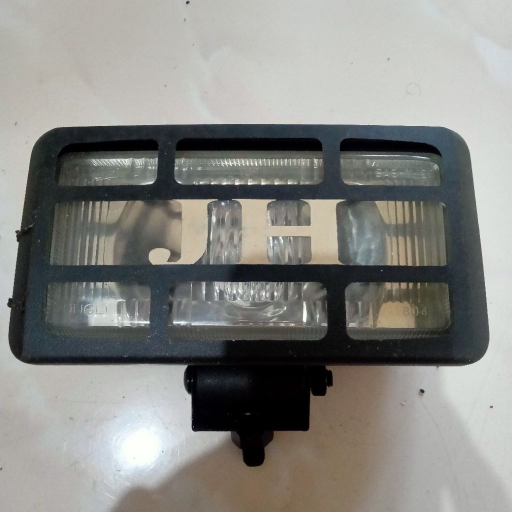 lampu kabut JH