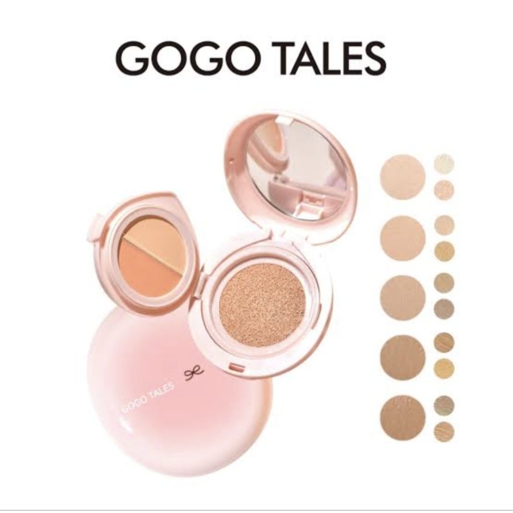 gogotales G03