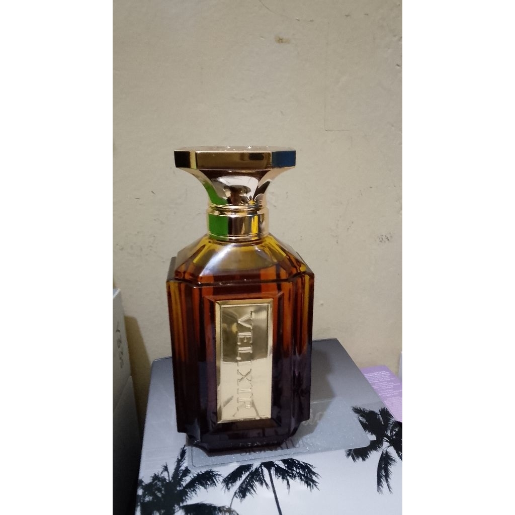 PARFUM VELIXIR